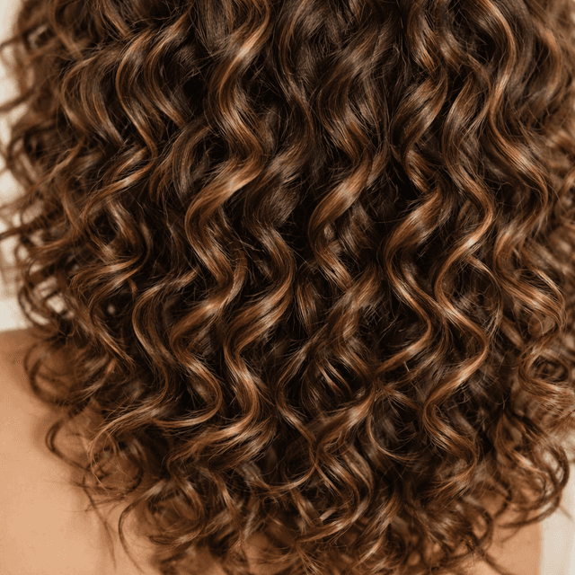 New Client Curl Discovery Session
