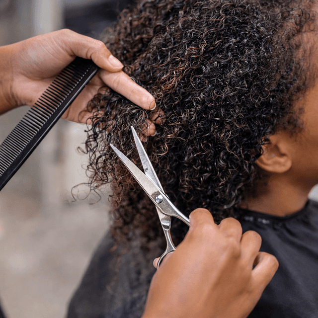 Curly Cut Continuity Membership at Alyssa Cuts & Curls in McAllen, TX