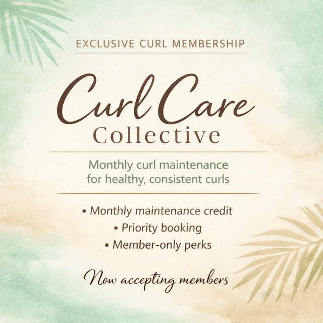 Curl Care Collective